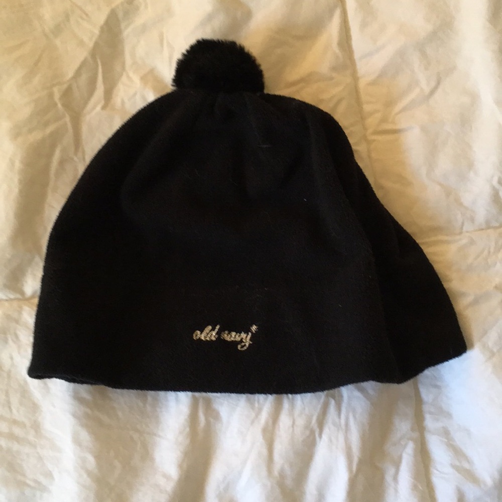 Old Navy Beanie
